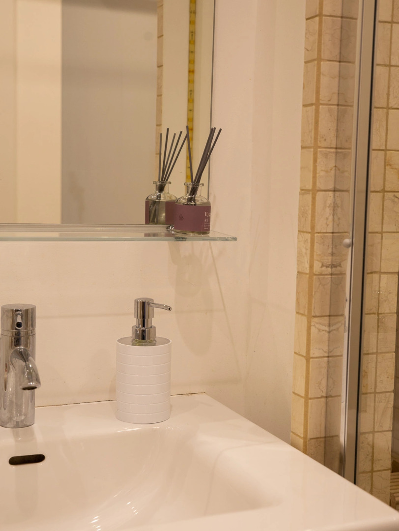 Квартира Комфорт и Тишина