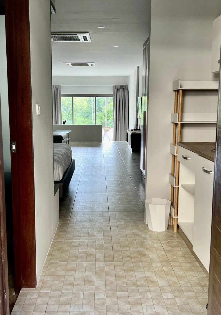 Апартаменты Green Golf