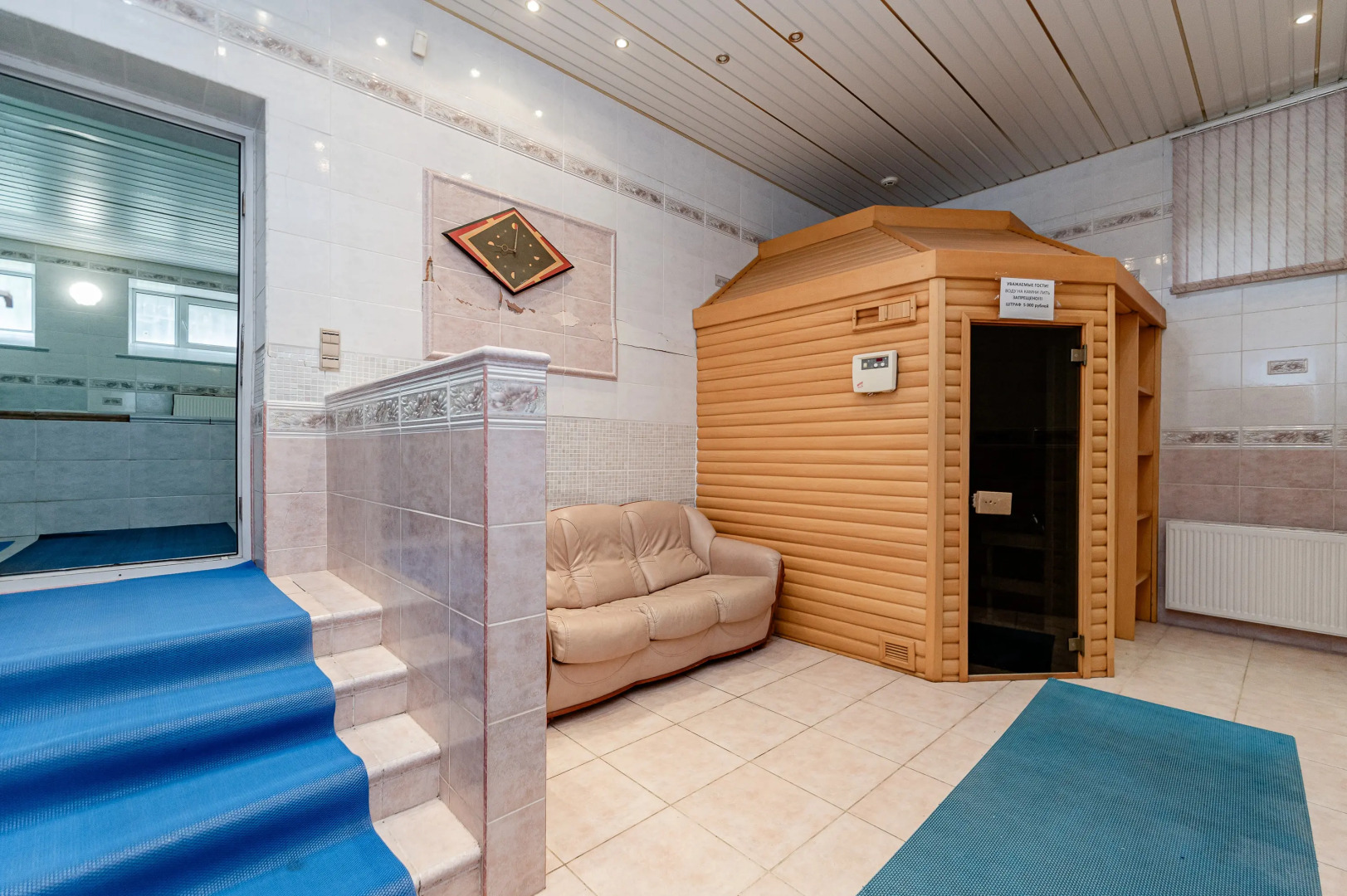 Частный Дом Деревня Тимошкино 114