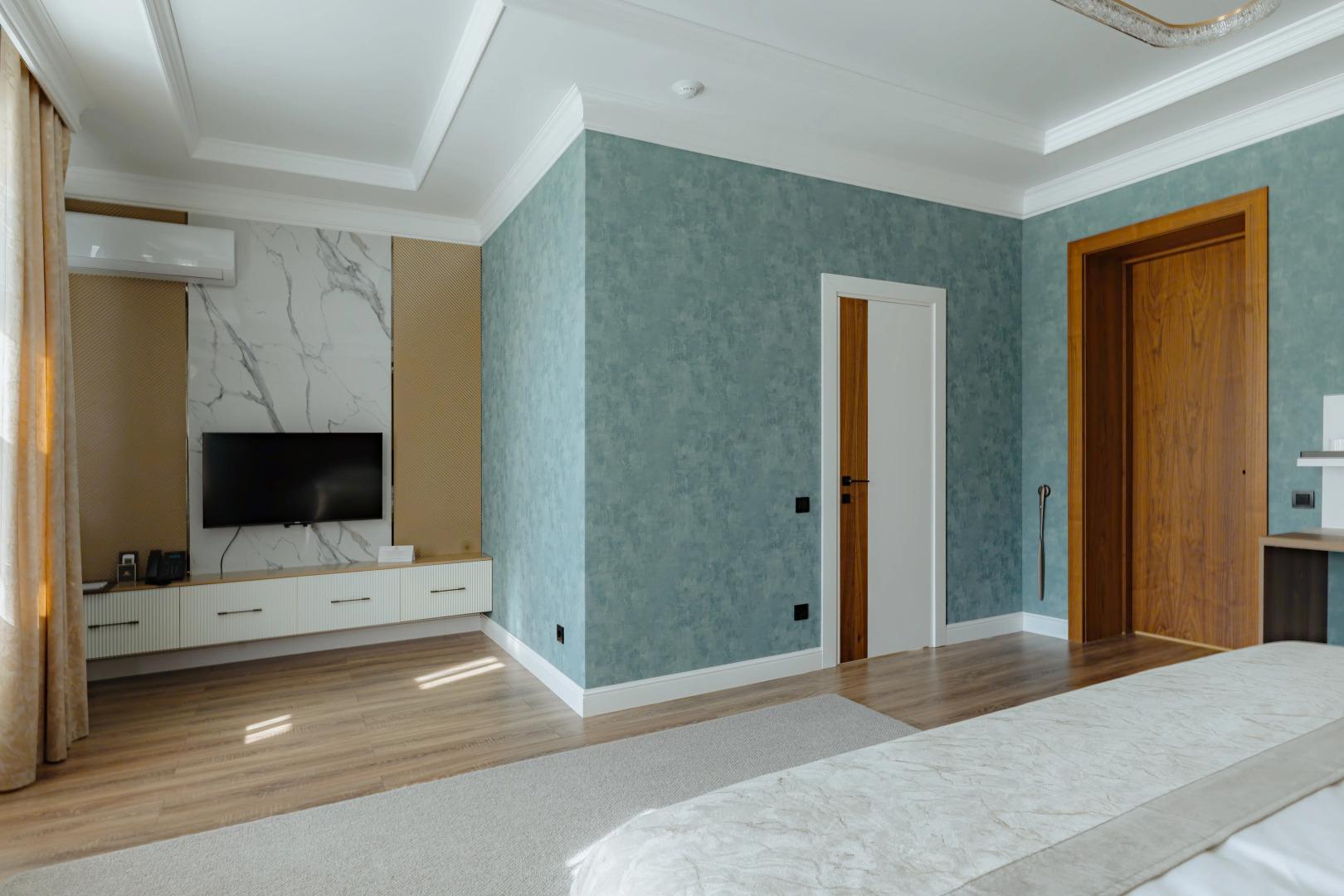 Бутик-отель Beibarys Hotel