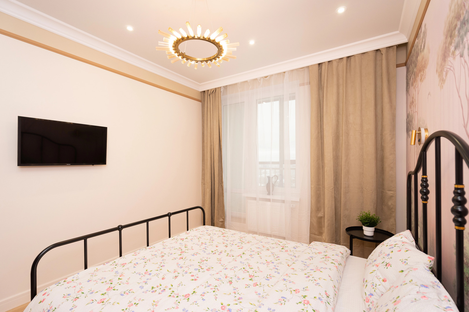 Апартаменты Волшебный лес