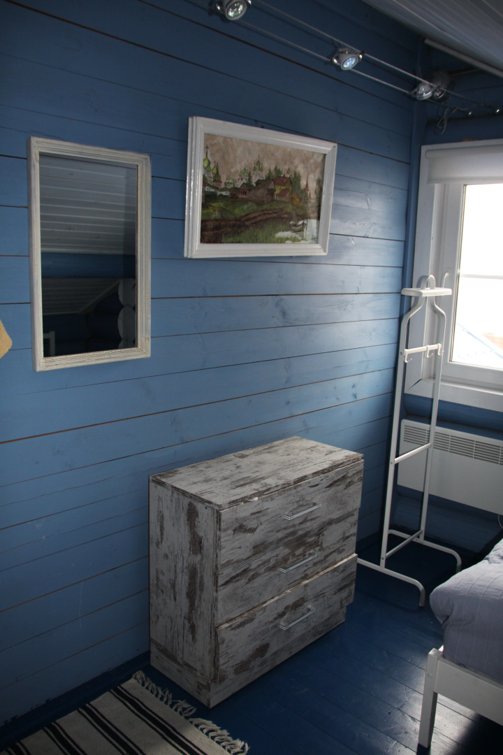 Частный дом с Пятью Спальнями Просто Квашино