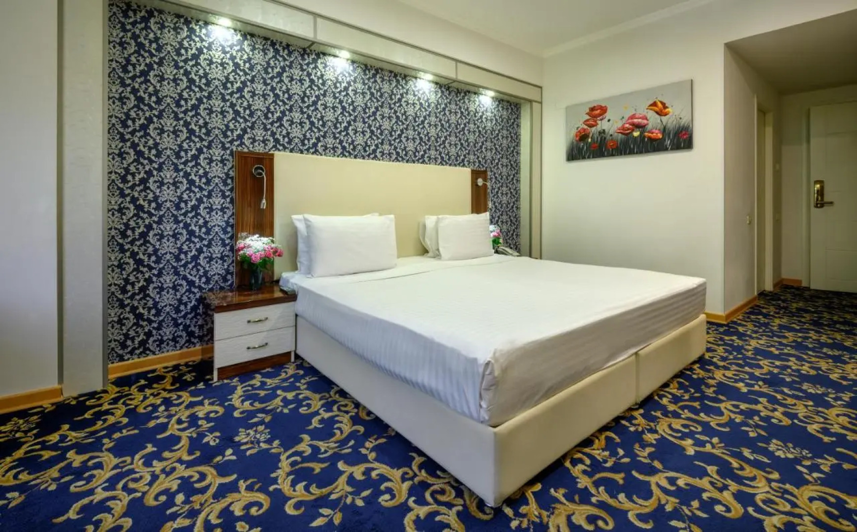 Royal Plaza by Stellar Hotels, Yerevan