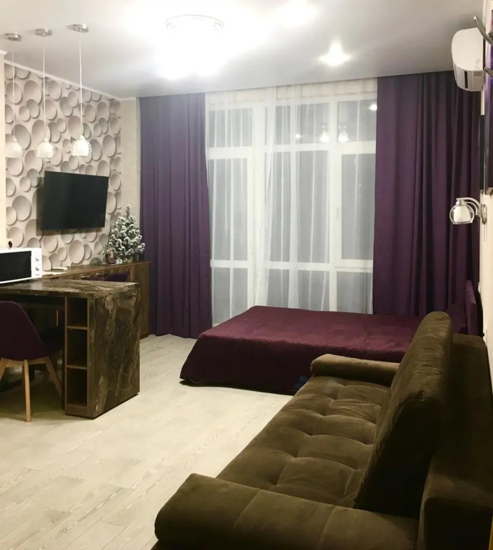 Апартаменты Сеть SimSim (63)