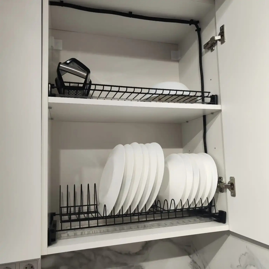 Квартира с видом на речку