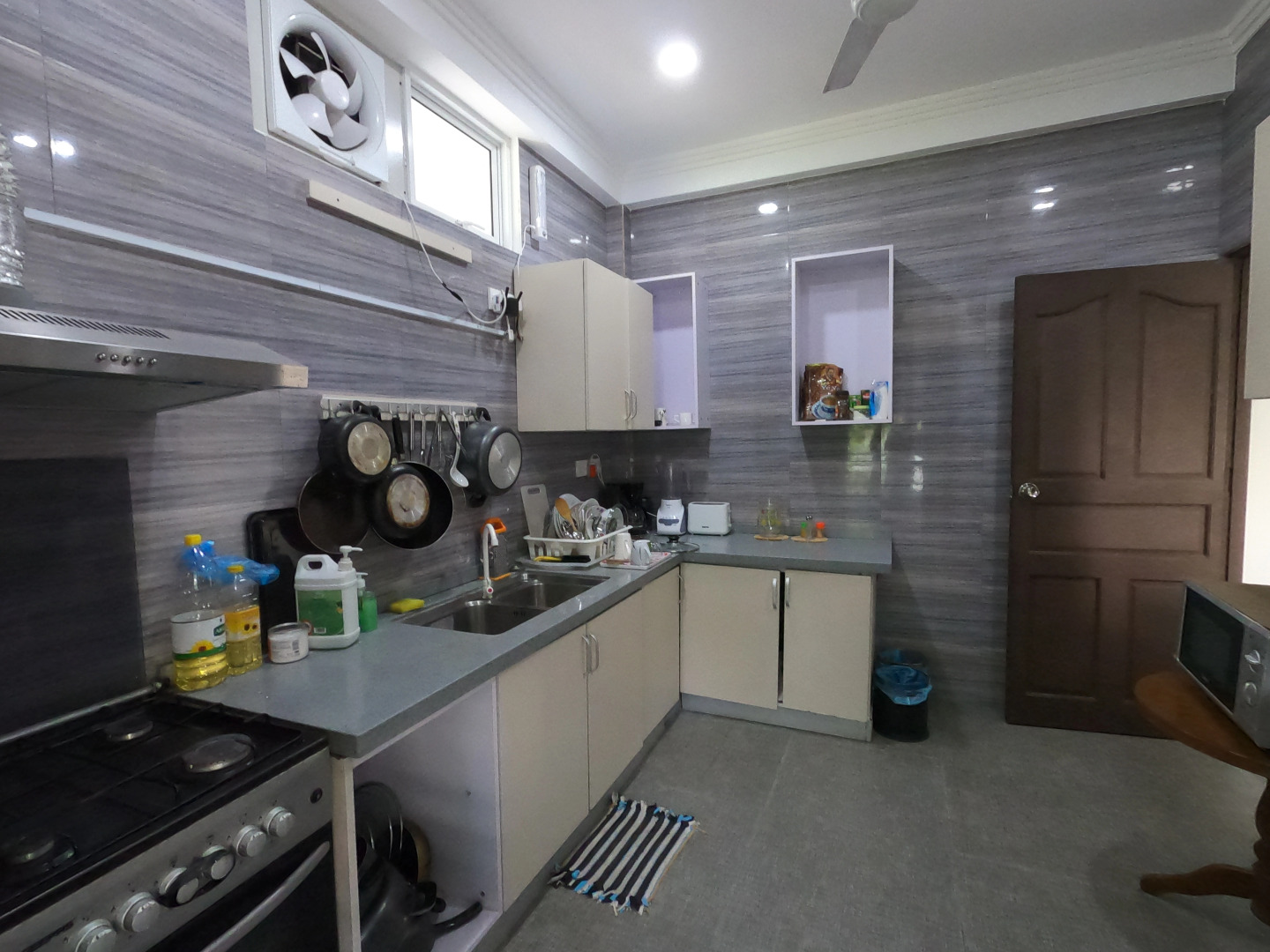 Отель Dhangethi Inn