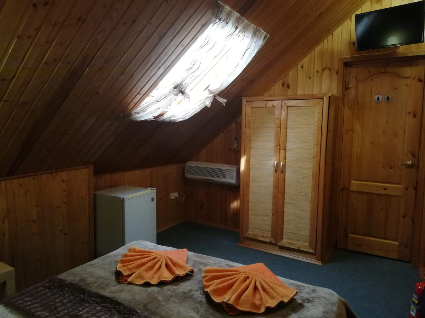 Гостевой Дом Морской Прибой