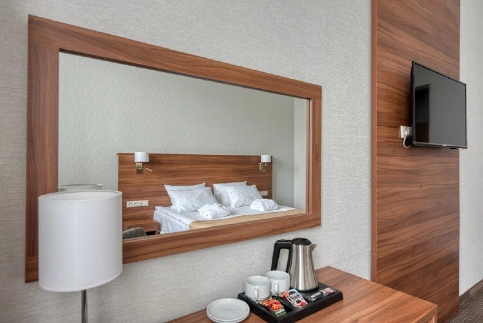 Мини-Отель Риверсайд Коломенское