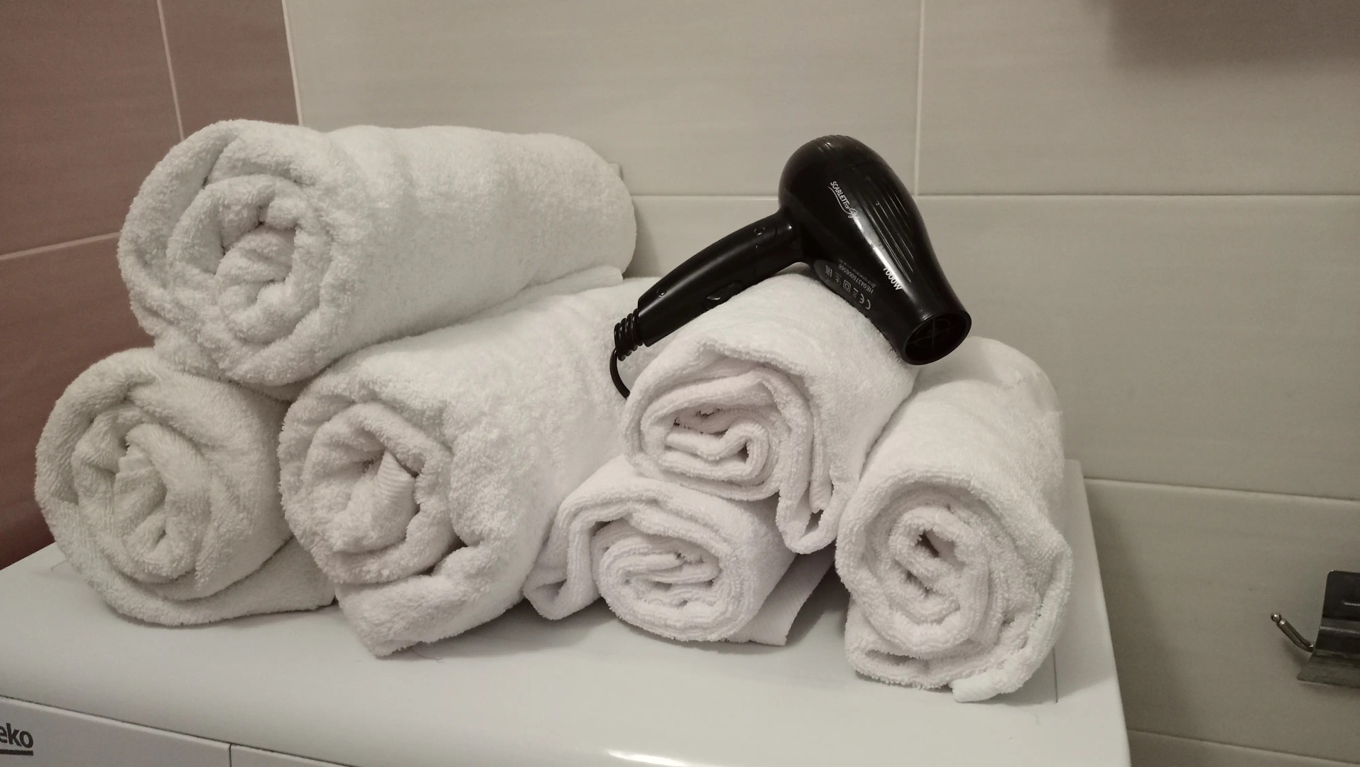 Квартира в тихом месте