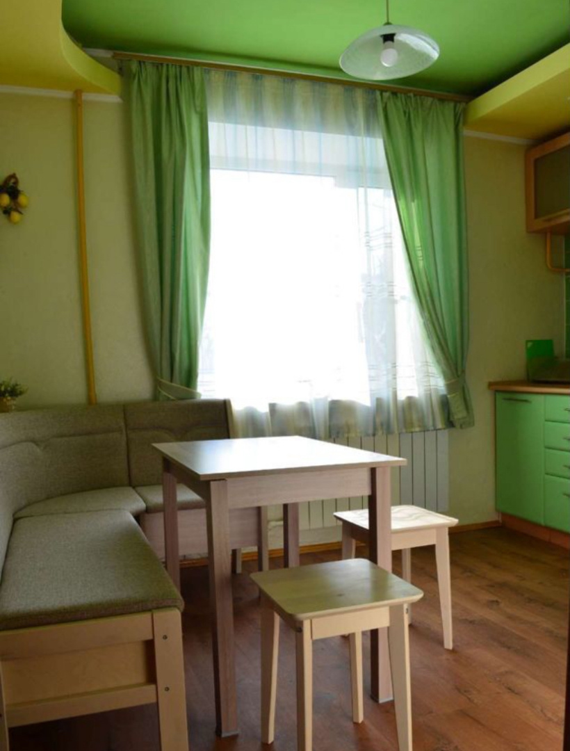 Квартира на улице Ярославской 30А