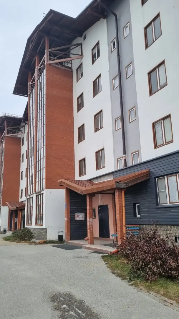 Квартира Уютная Однокомнатная Около Аэропорта Толмачево им Покрышкина