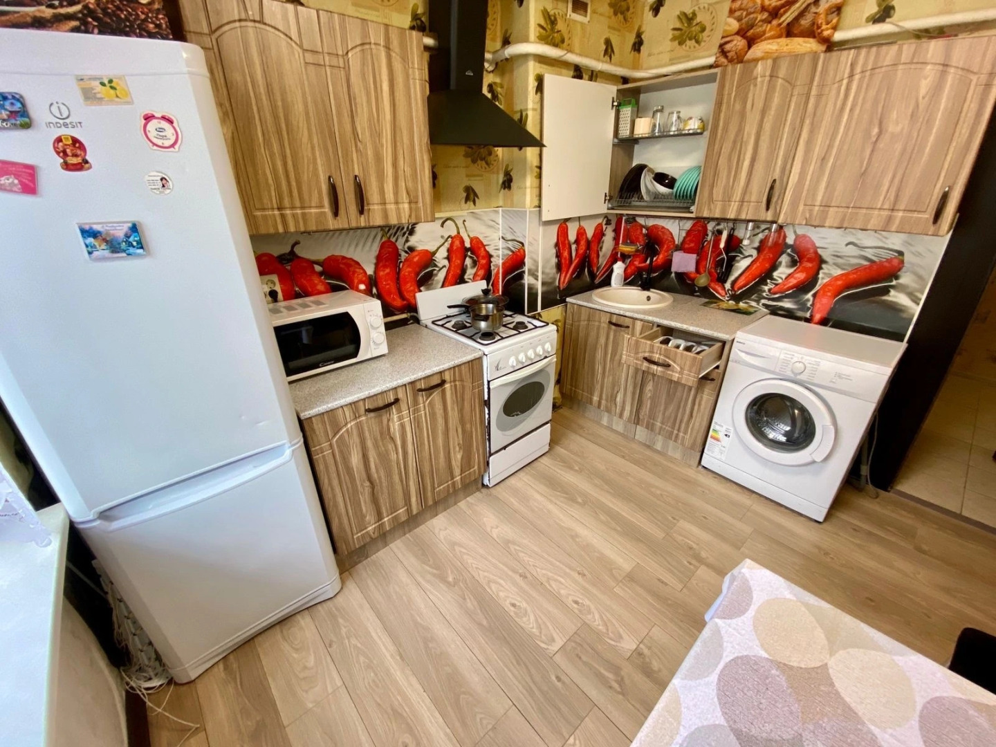 Квартира Калининец 240