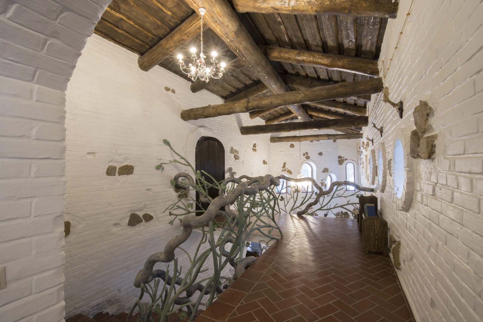 Парк-Отель Мещерская Усадьба