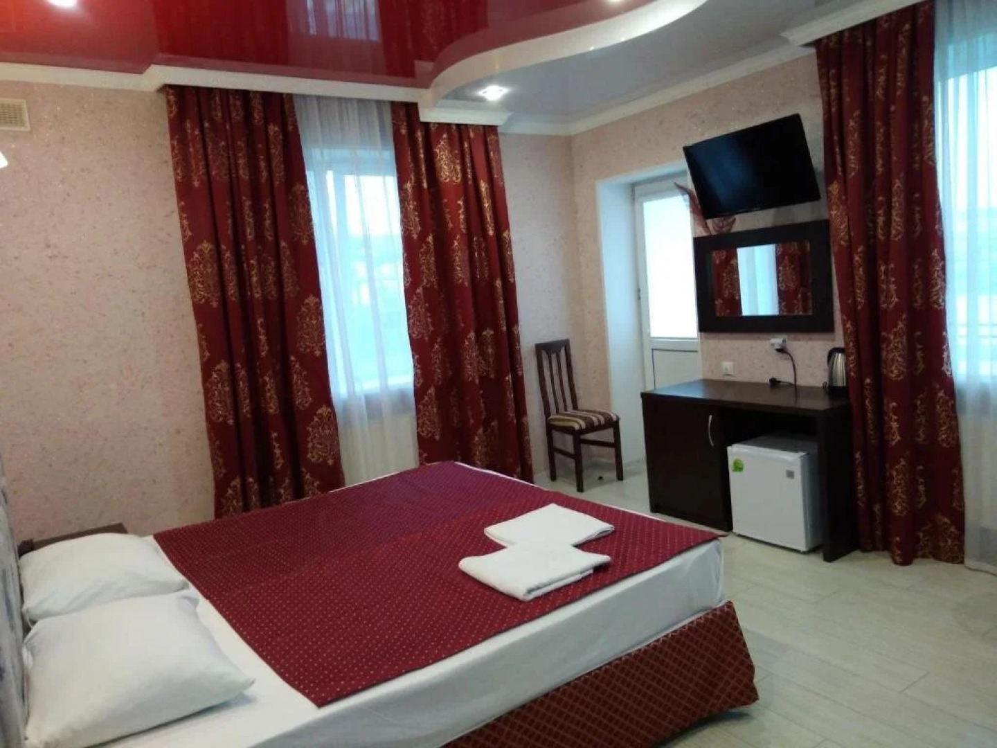 Гостевой дом Кристина