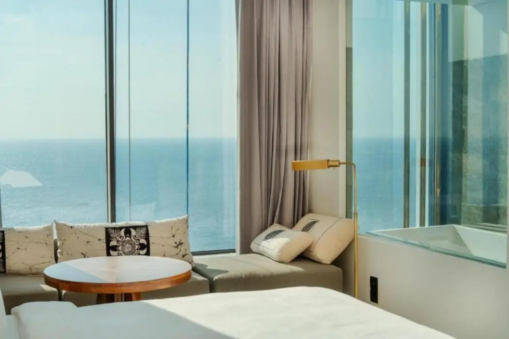 Отель Granbell Hotel Colombo