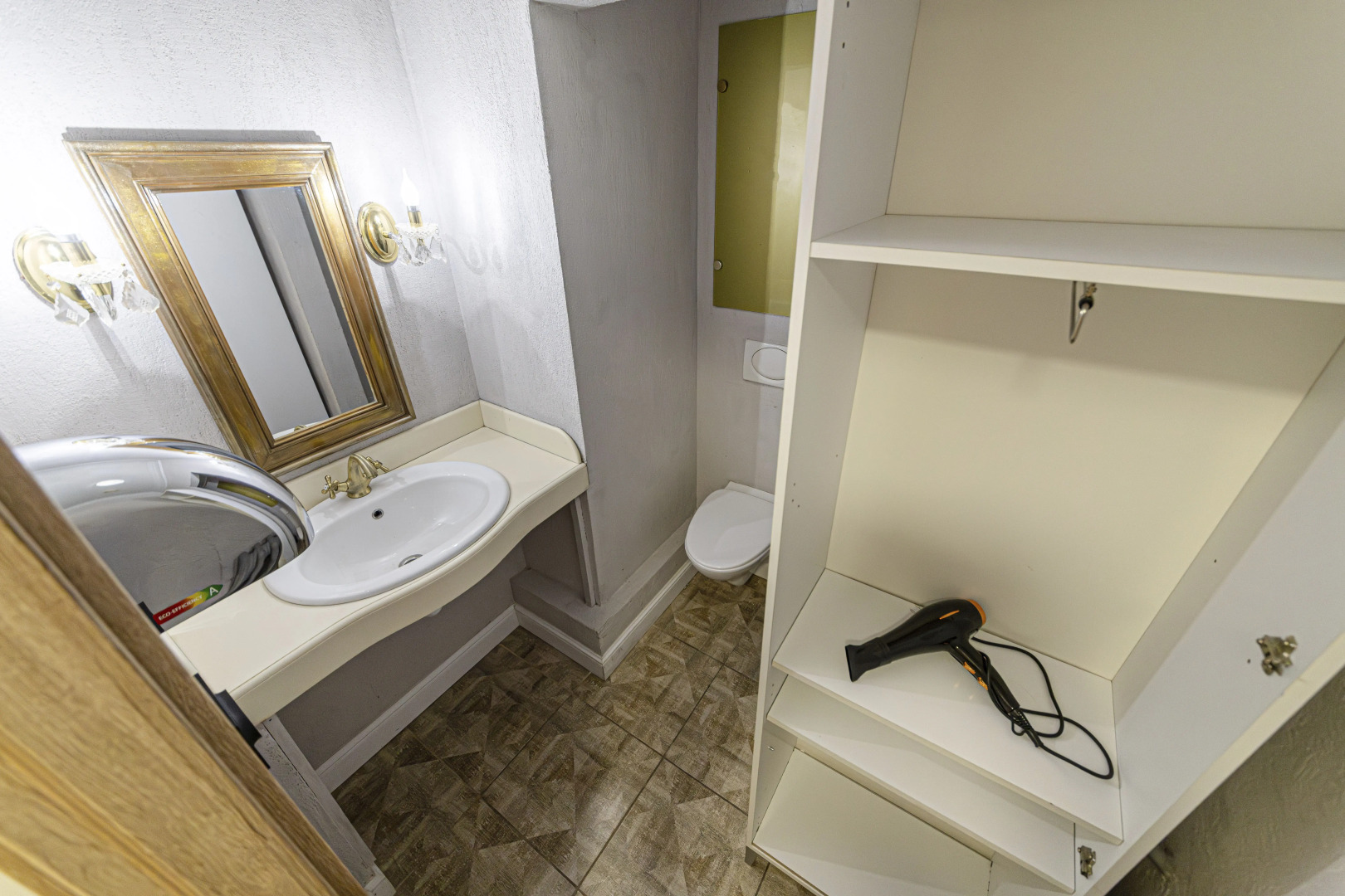 Хостел Камео на Большой Пушкарской