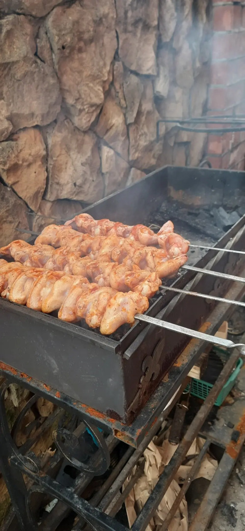 Гостевой дом на Прямой