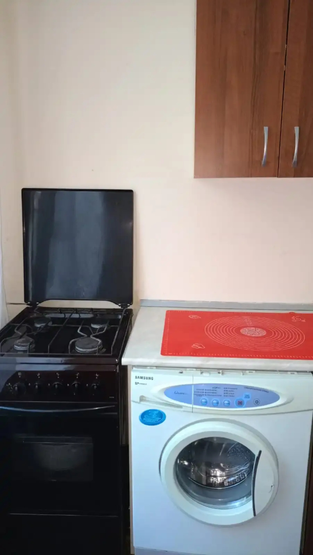 Квартира в центре для спокойного отдыха