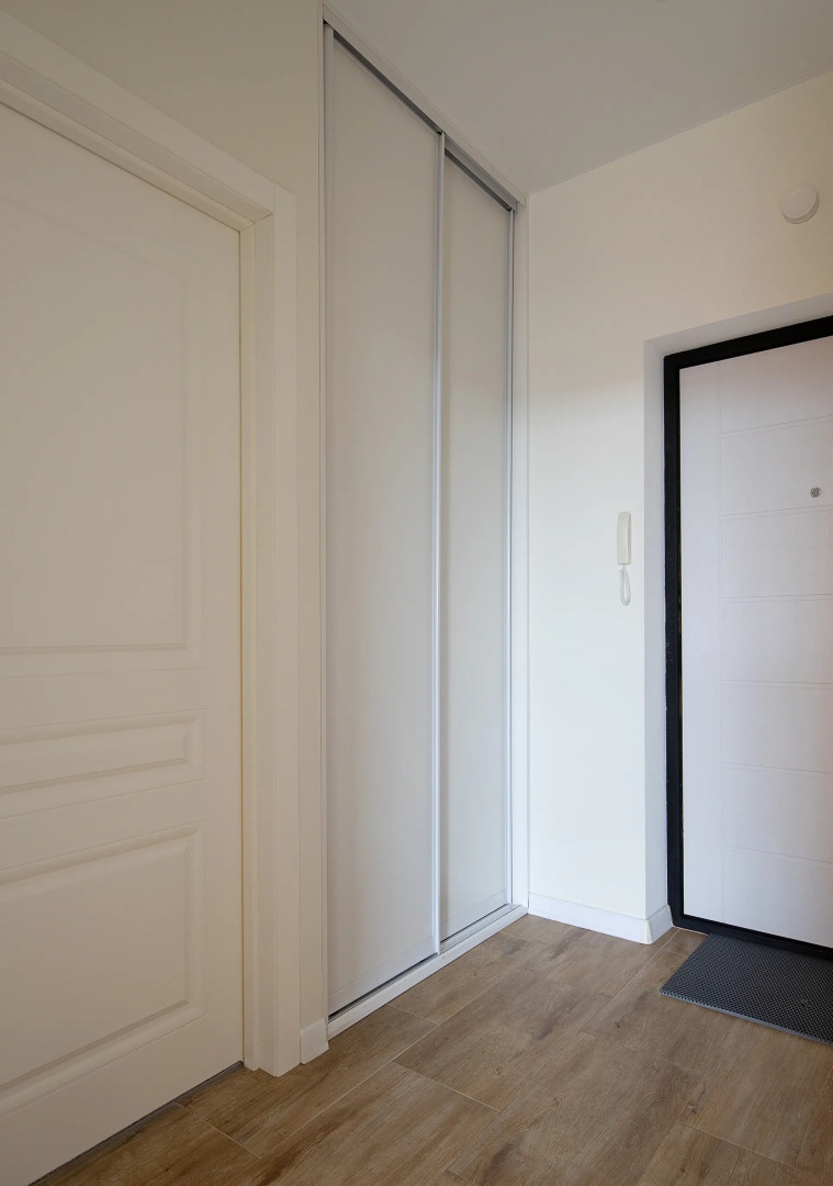 Апартаменты Orange by Pavlov