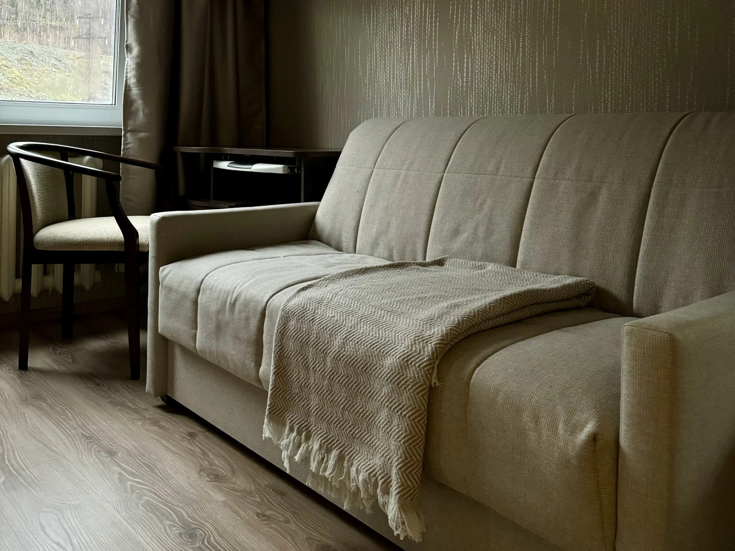 Апартаменты Олимпийская 67