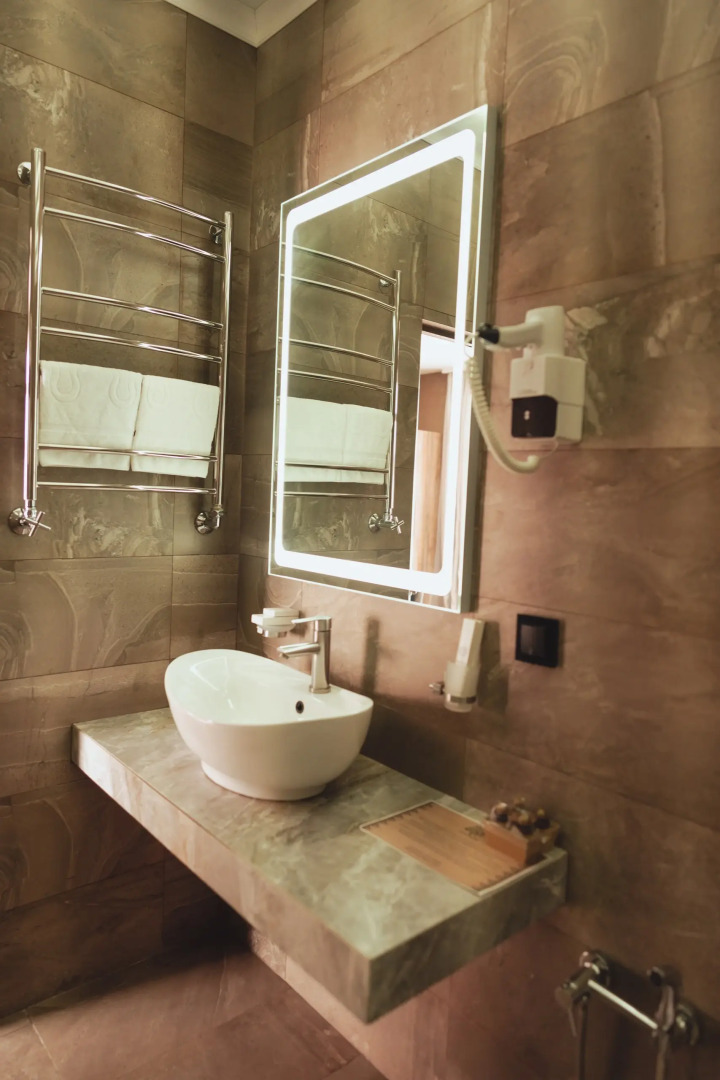 Отель Aluar Boutique Hotel