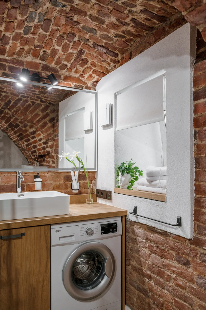 Апартаменты Студия Адамини на Марсовом поле