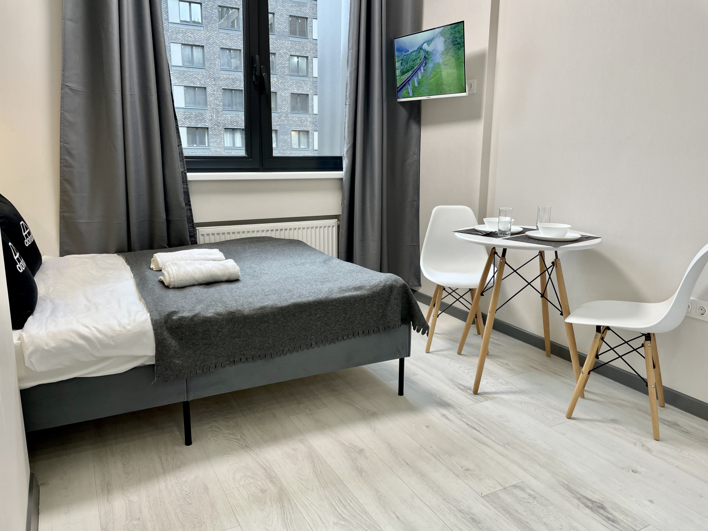 Апартаменты 340.3 Кунцевская