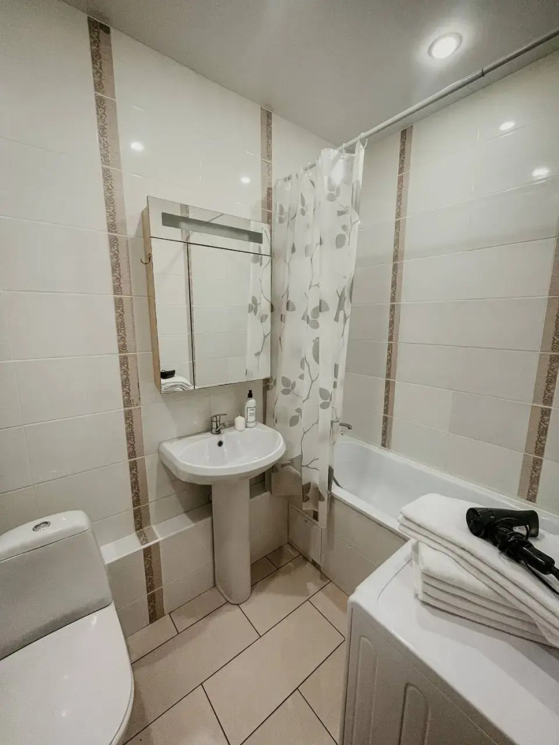 Квартира Уютная