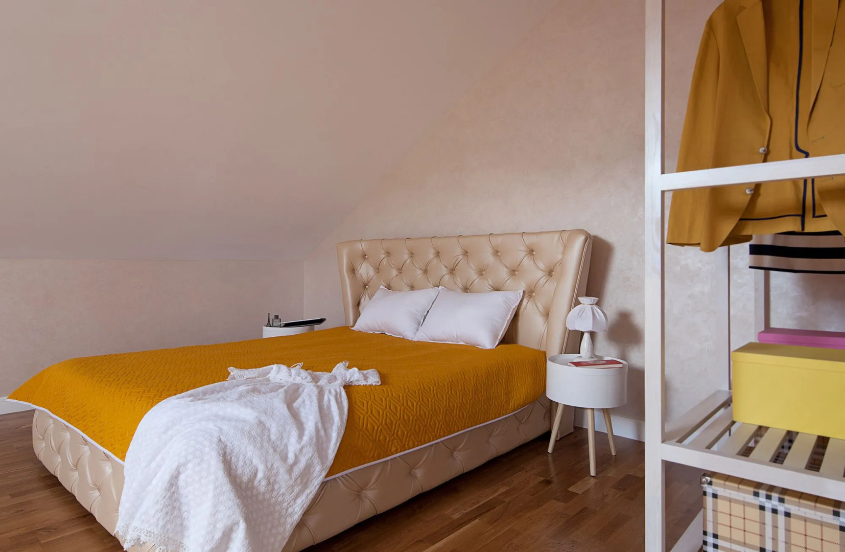 Апартаменты SVApart Светлогорск