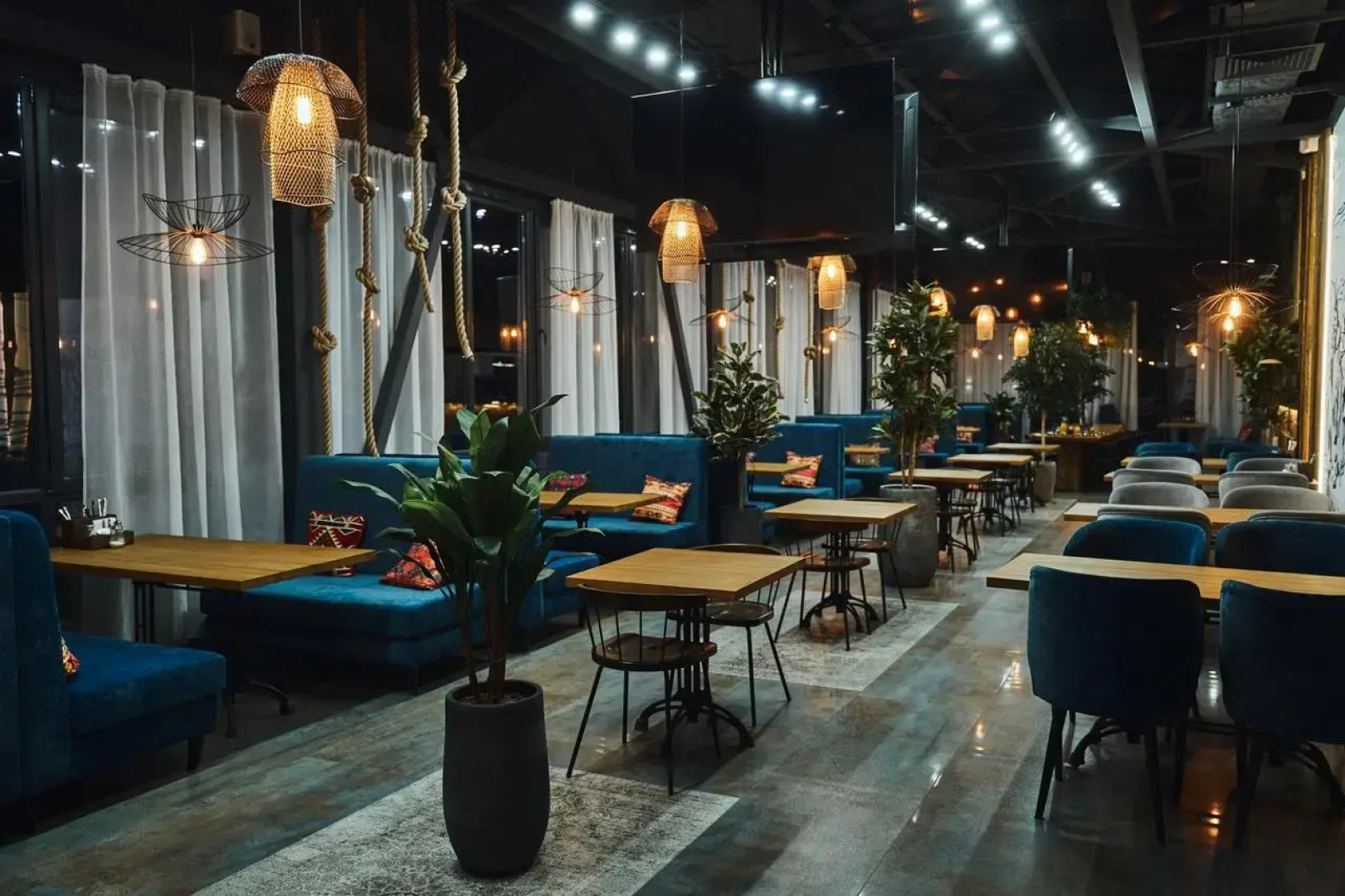 Отель ГТК Рыбаградъ