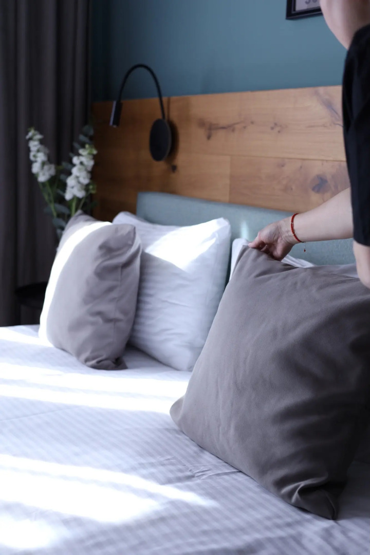 Вилла Шале Горки Вилладж