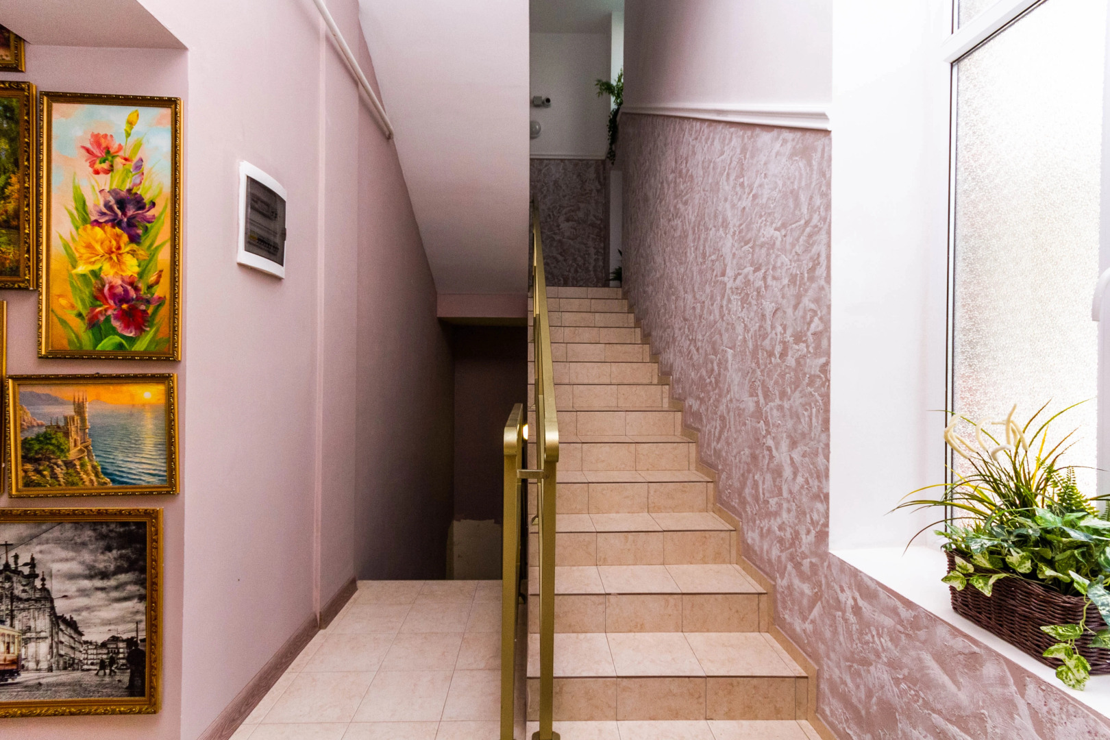 Отель Ростов 61