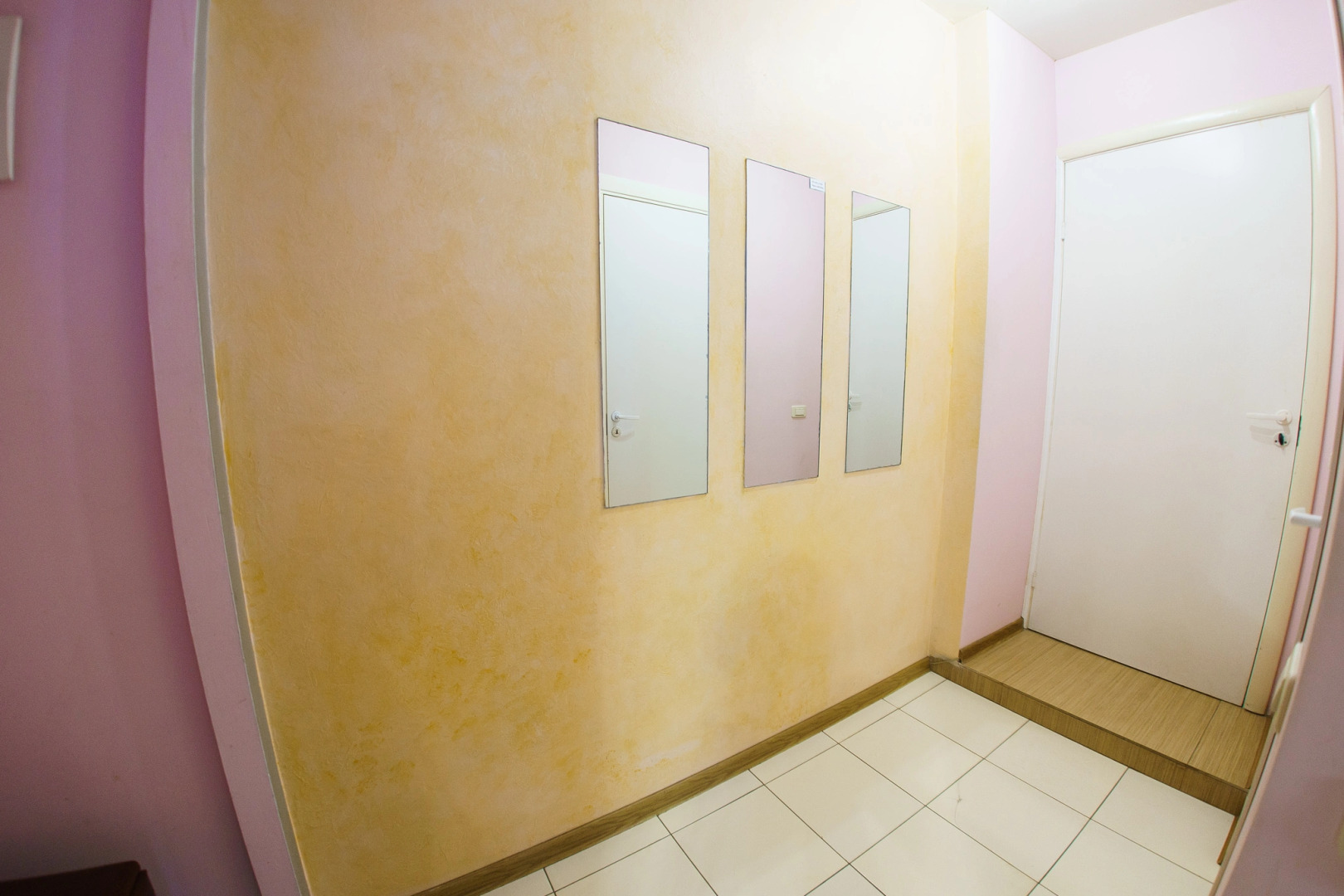 Апартаменты Inndays на Проспекте Ленина 74а