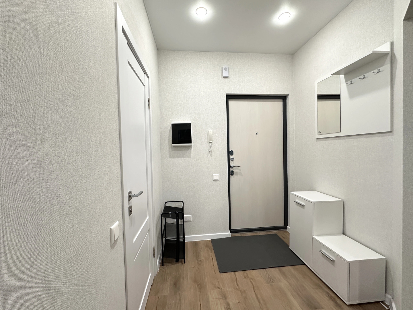 Апартаменты в центре Казани рядом с Волгой