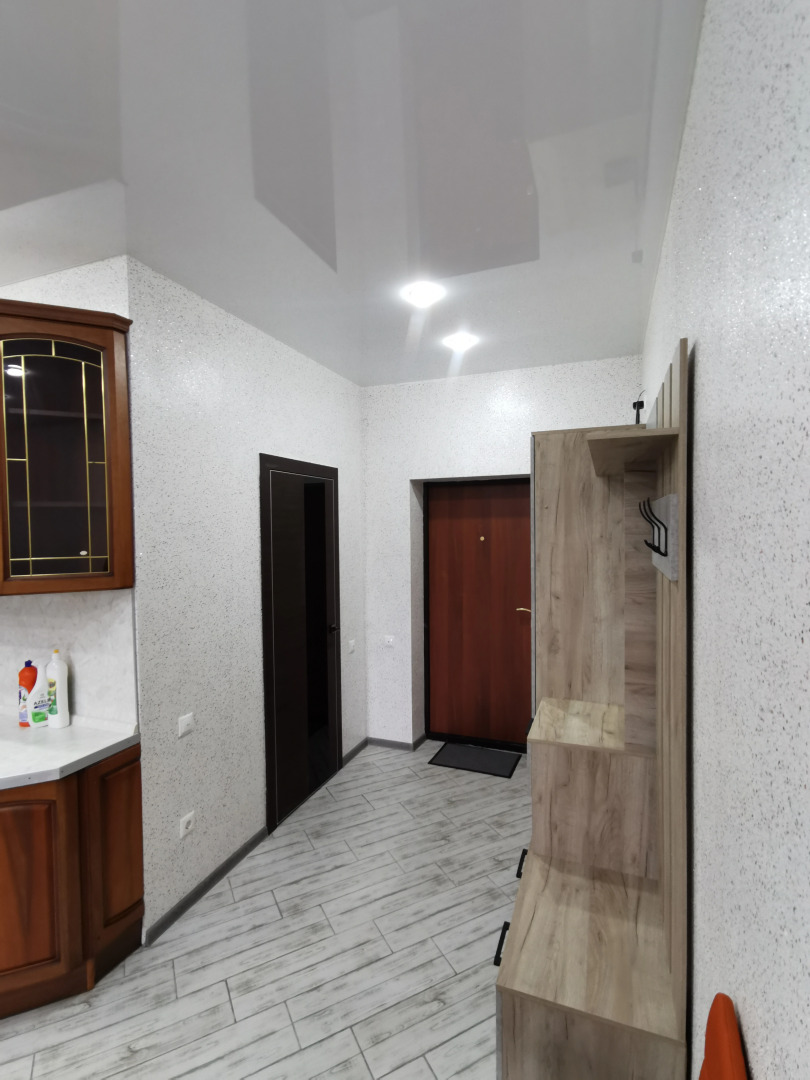 Квартира Appartments on Russkaya