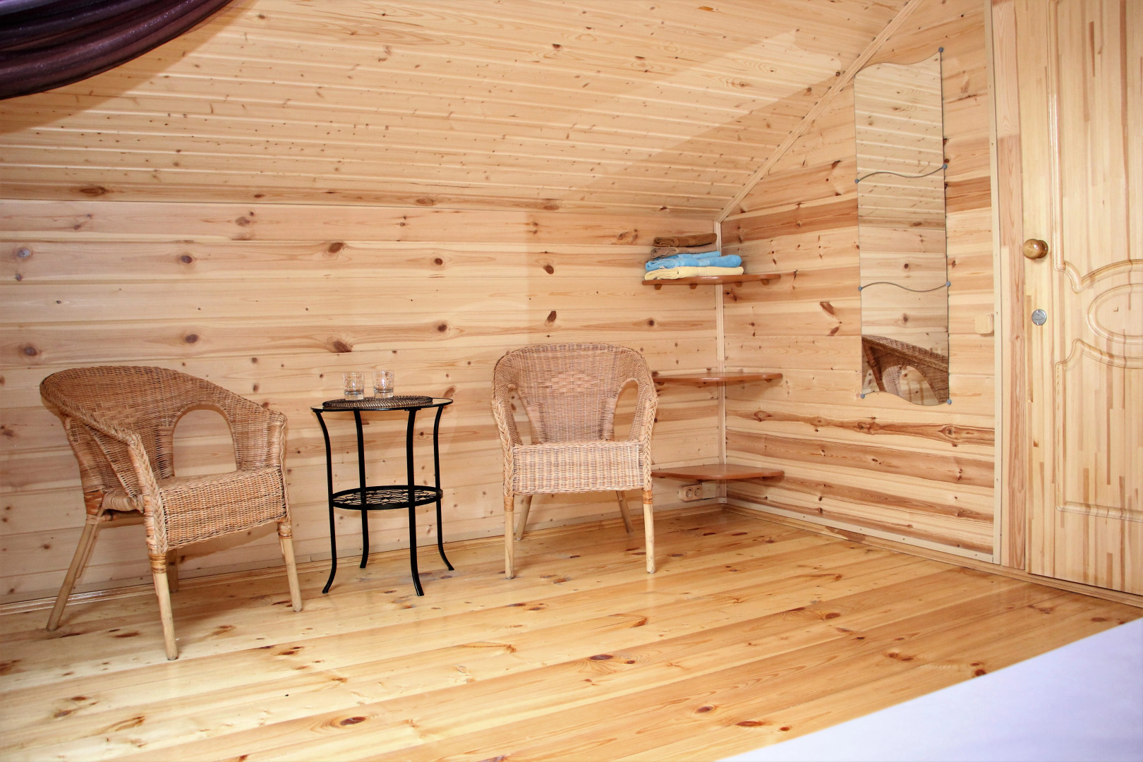 Гостевой дом в Кремле