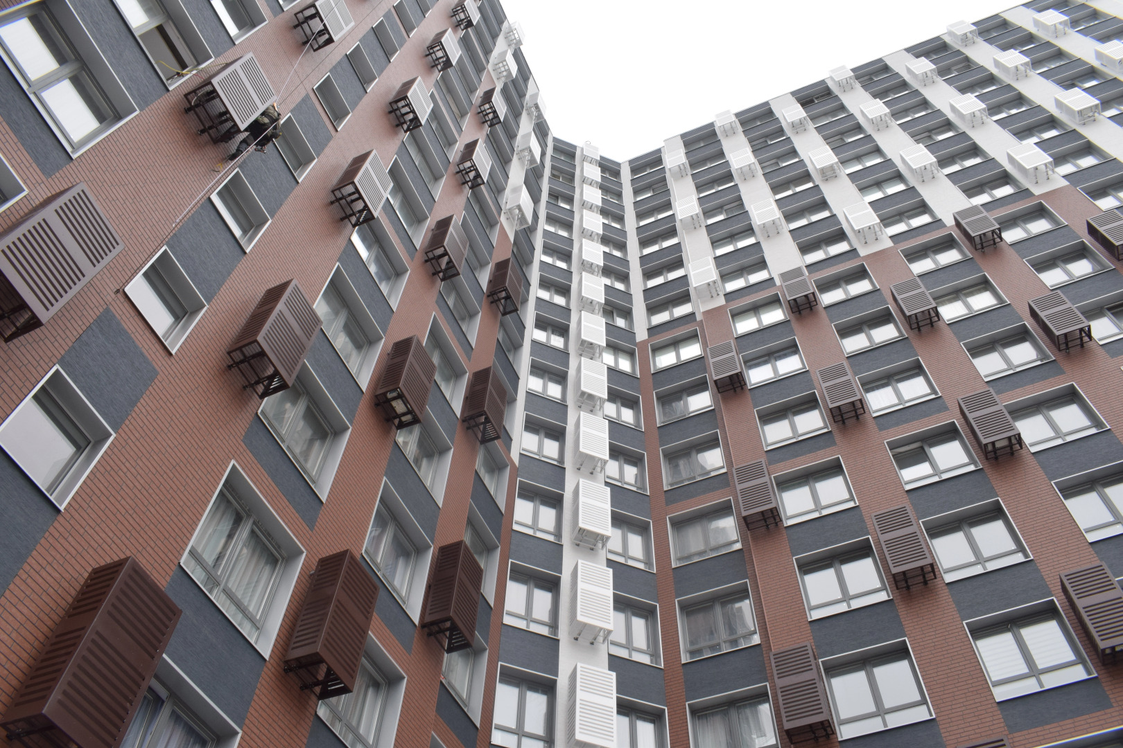 Апартаменты Дом SMILE Зона Комфорта