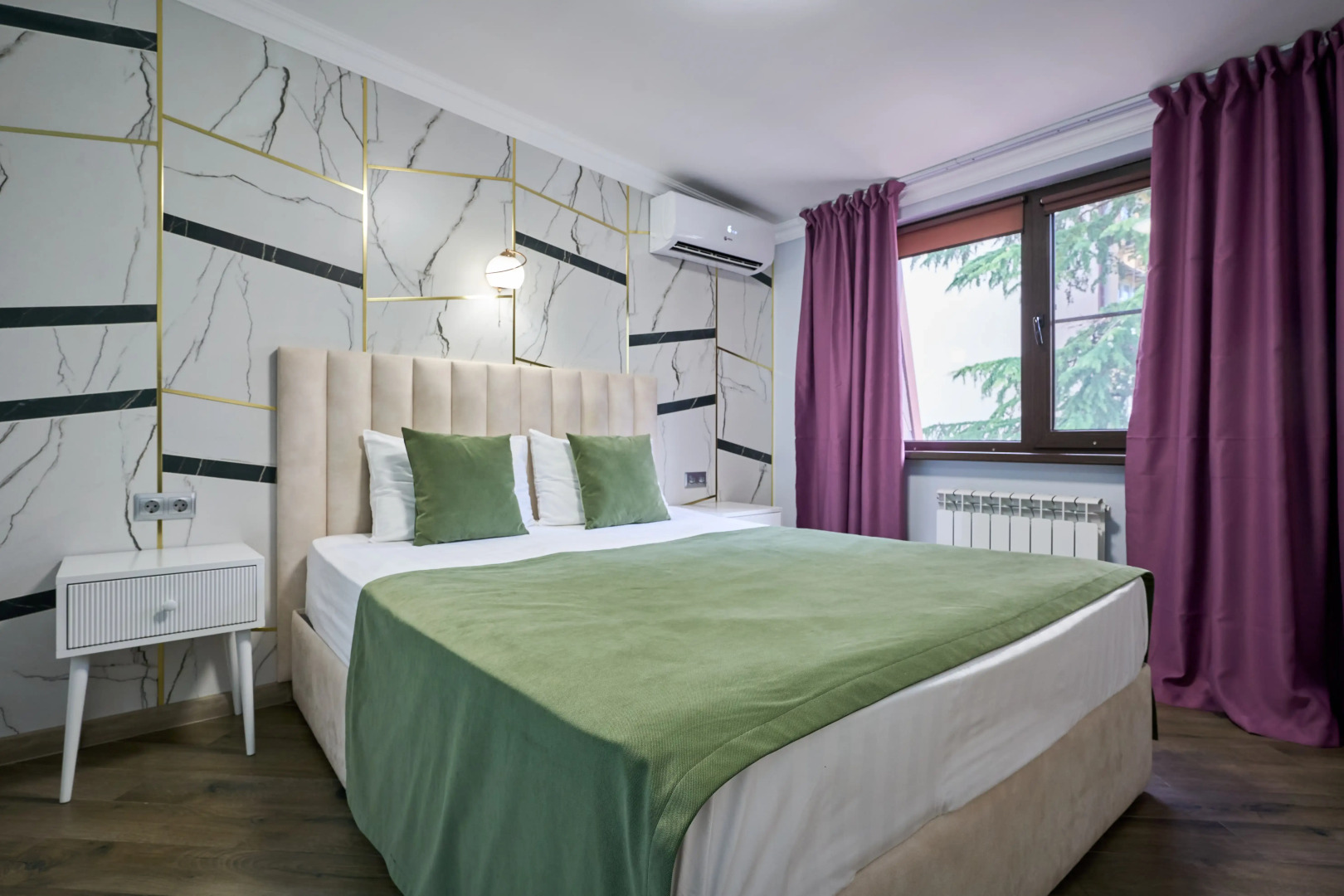 Отель Театральный