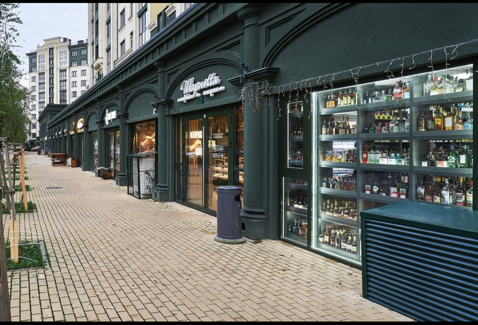 Апартаменты Отдых у Моря