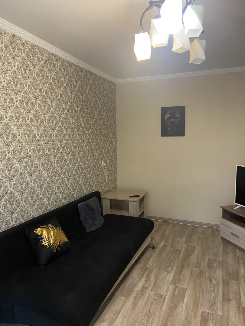 Апартаменты Апартаменты на Ленина