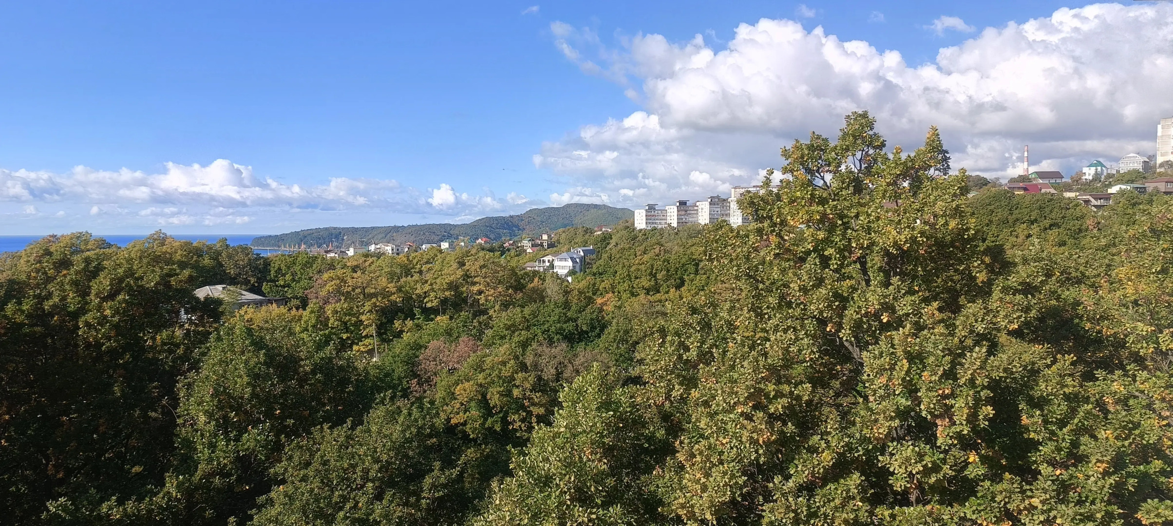 Гостевой дом Другое место