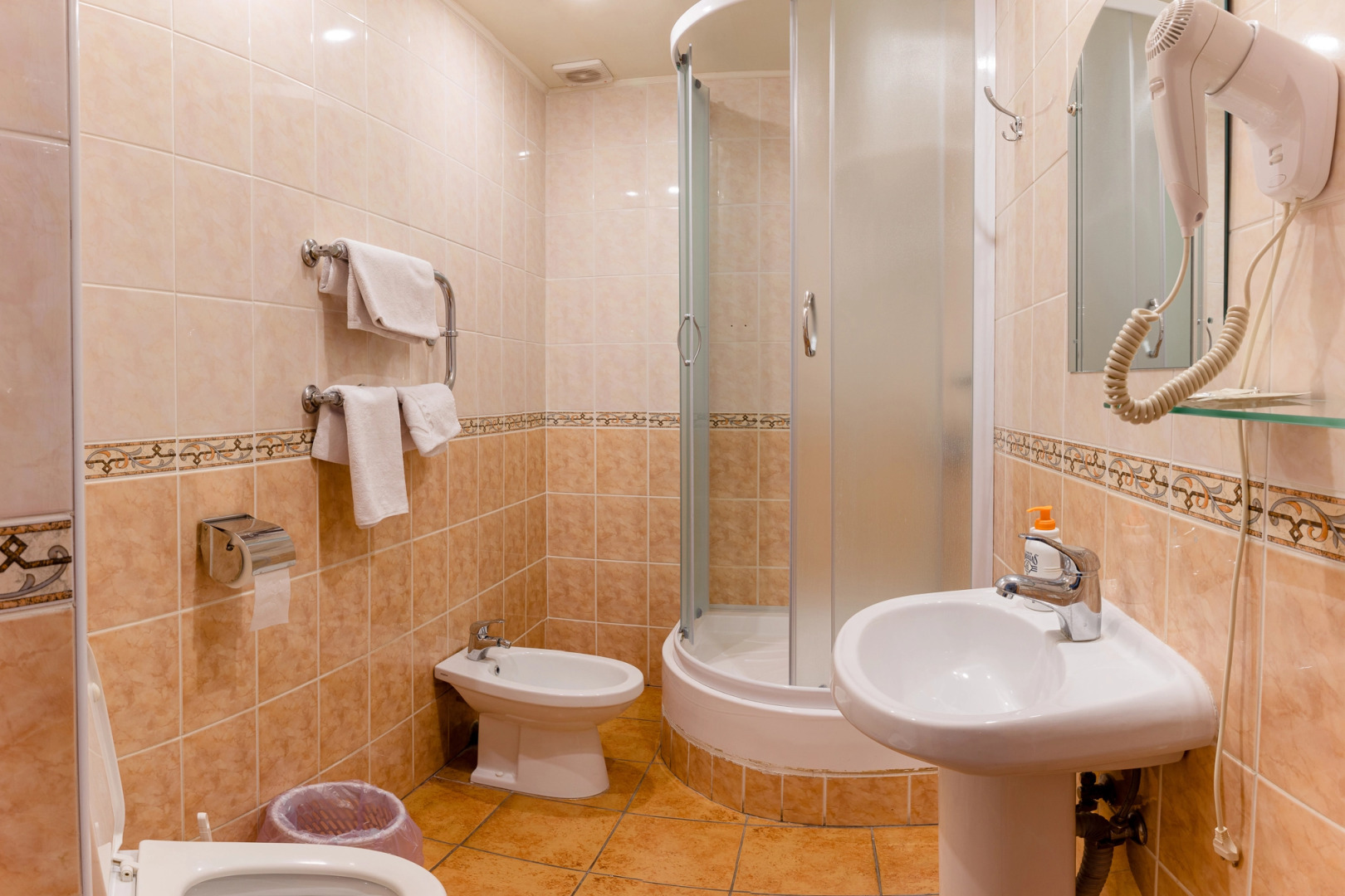 Отель Луки-Сервис