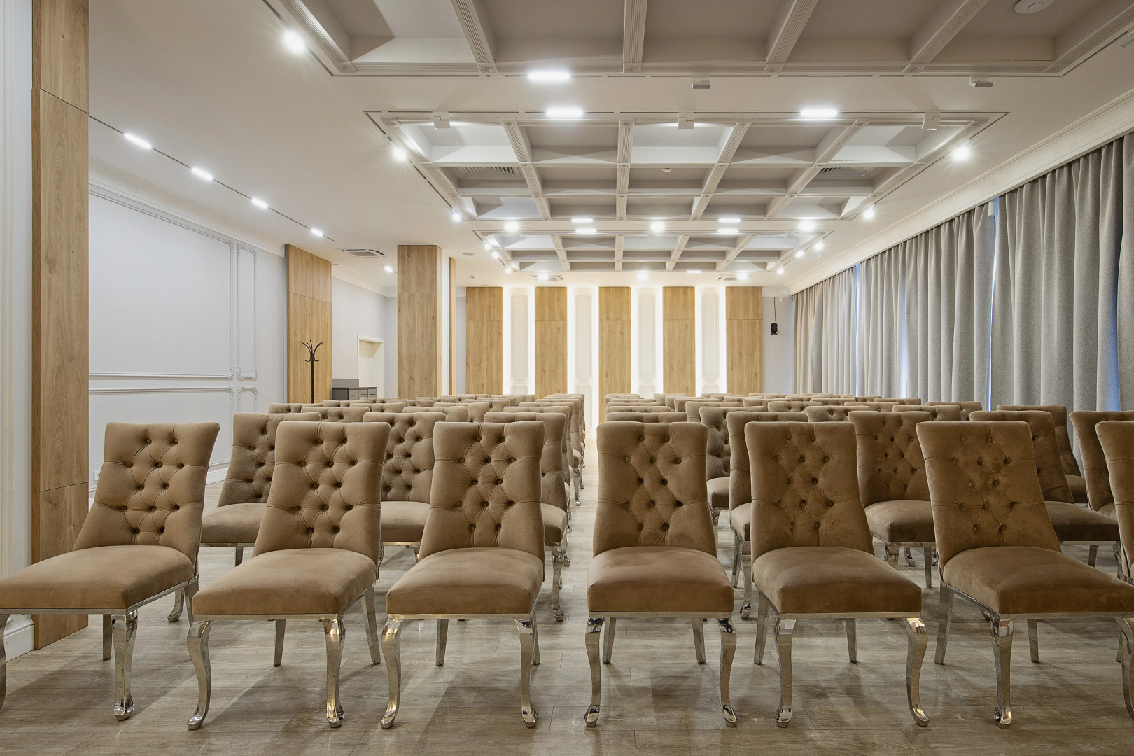 Отель Королева Луиза