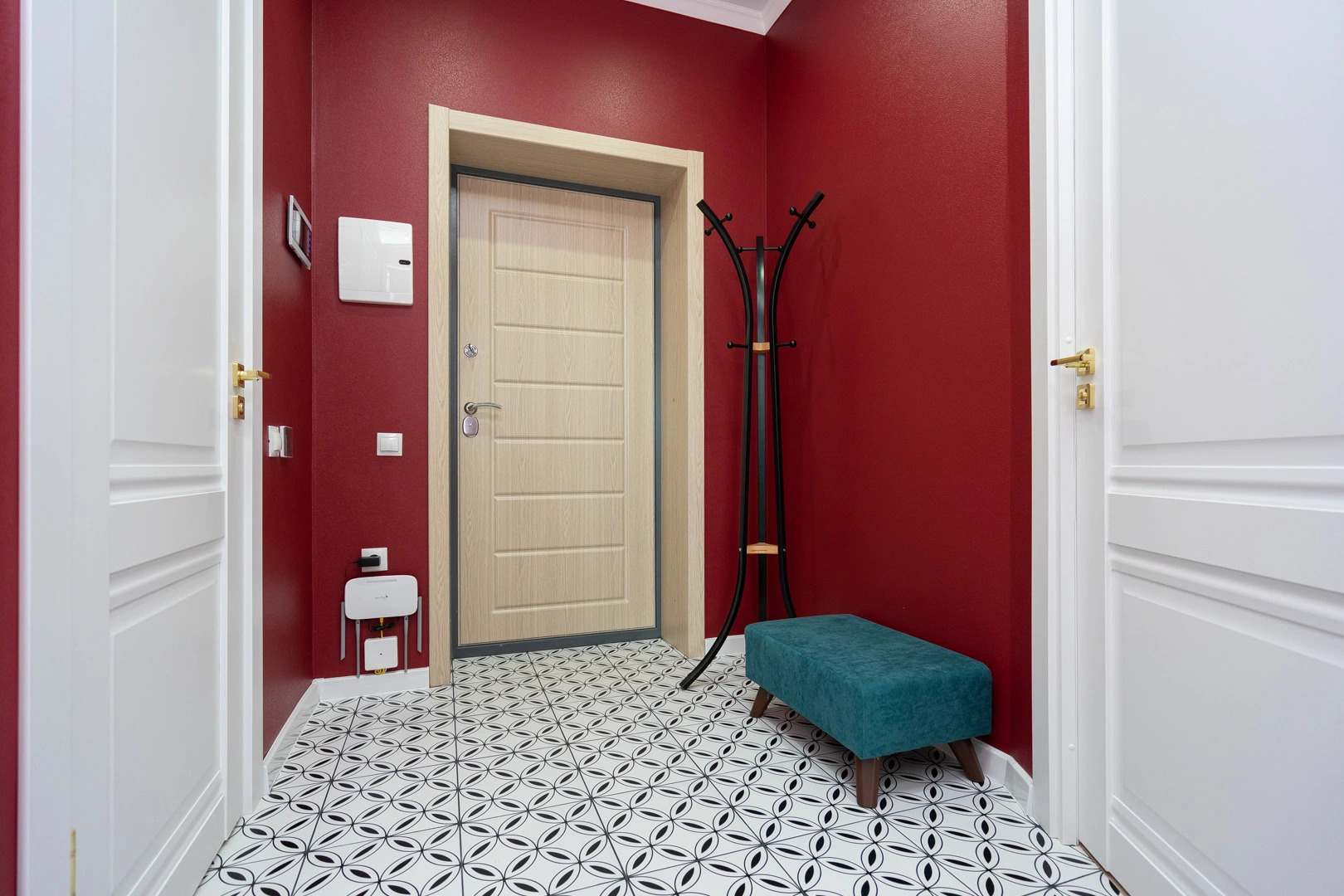 Апартаменты Soul of Kazan Colorful Dream