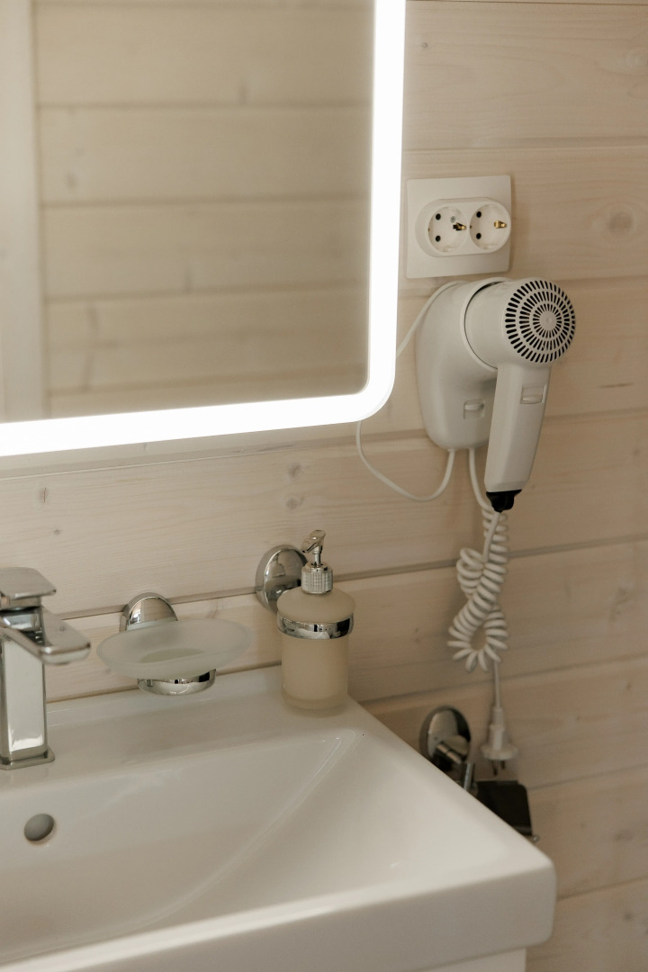 Отель Klever Village