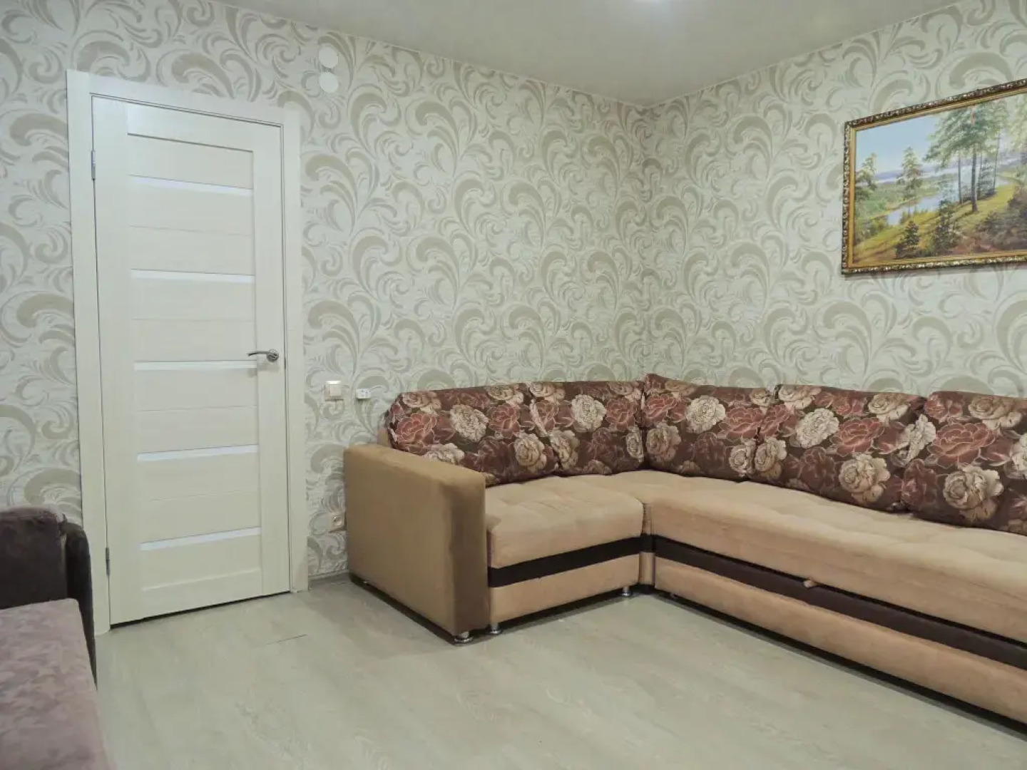 Частный дом Николь