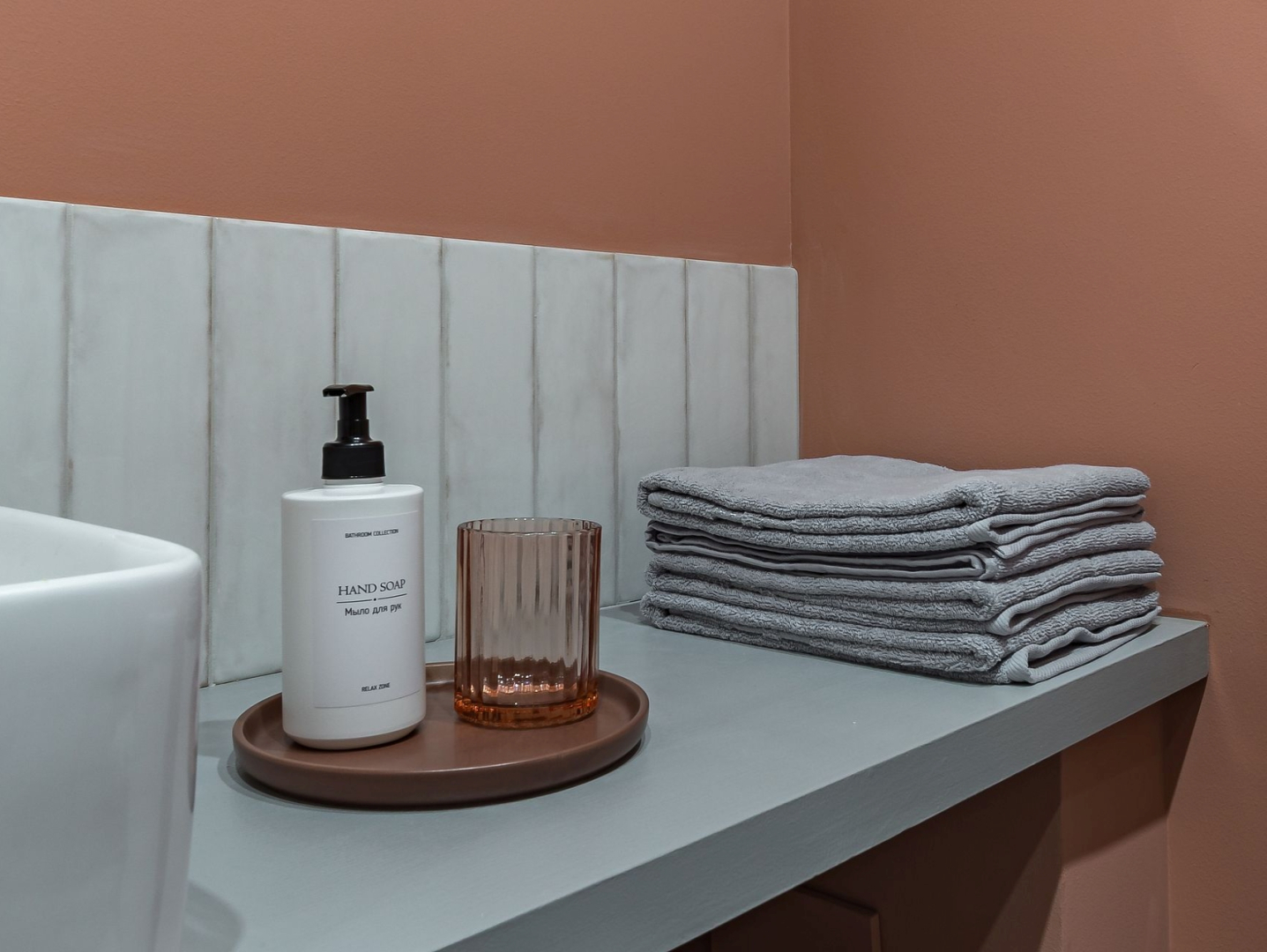 Квартира Обломов на Должанской 8