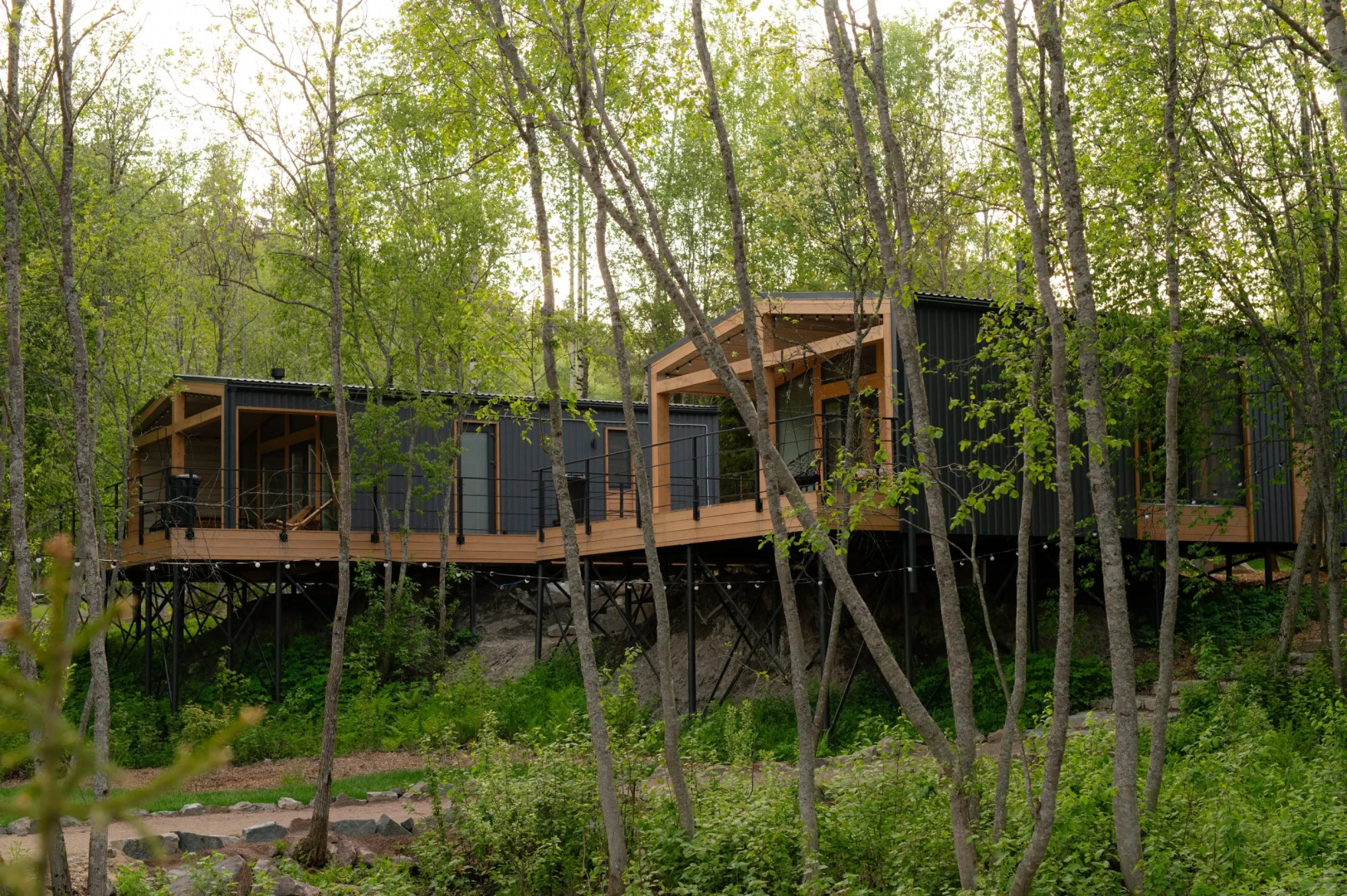 Парк-отель Ямилахти