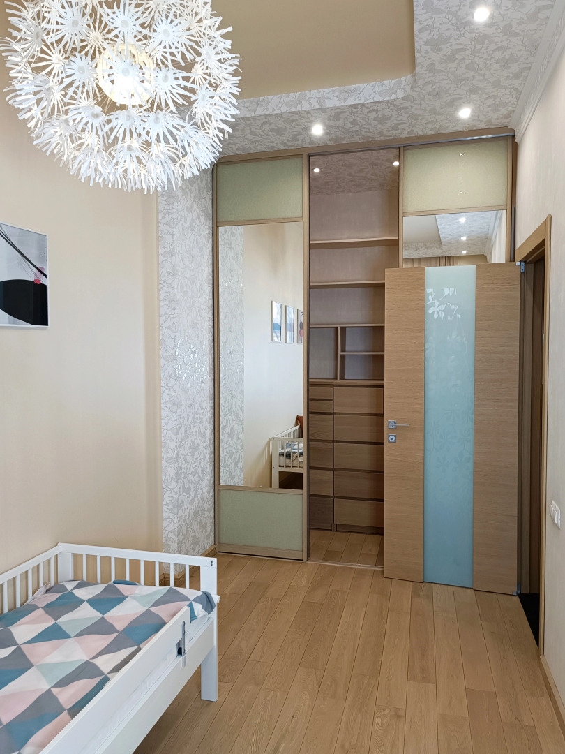 Квартира в Центре Города