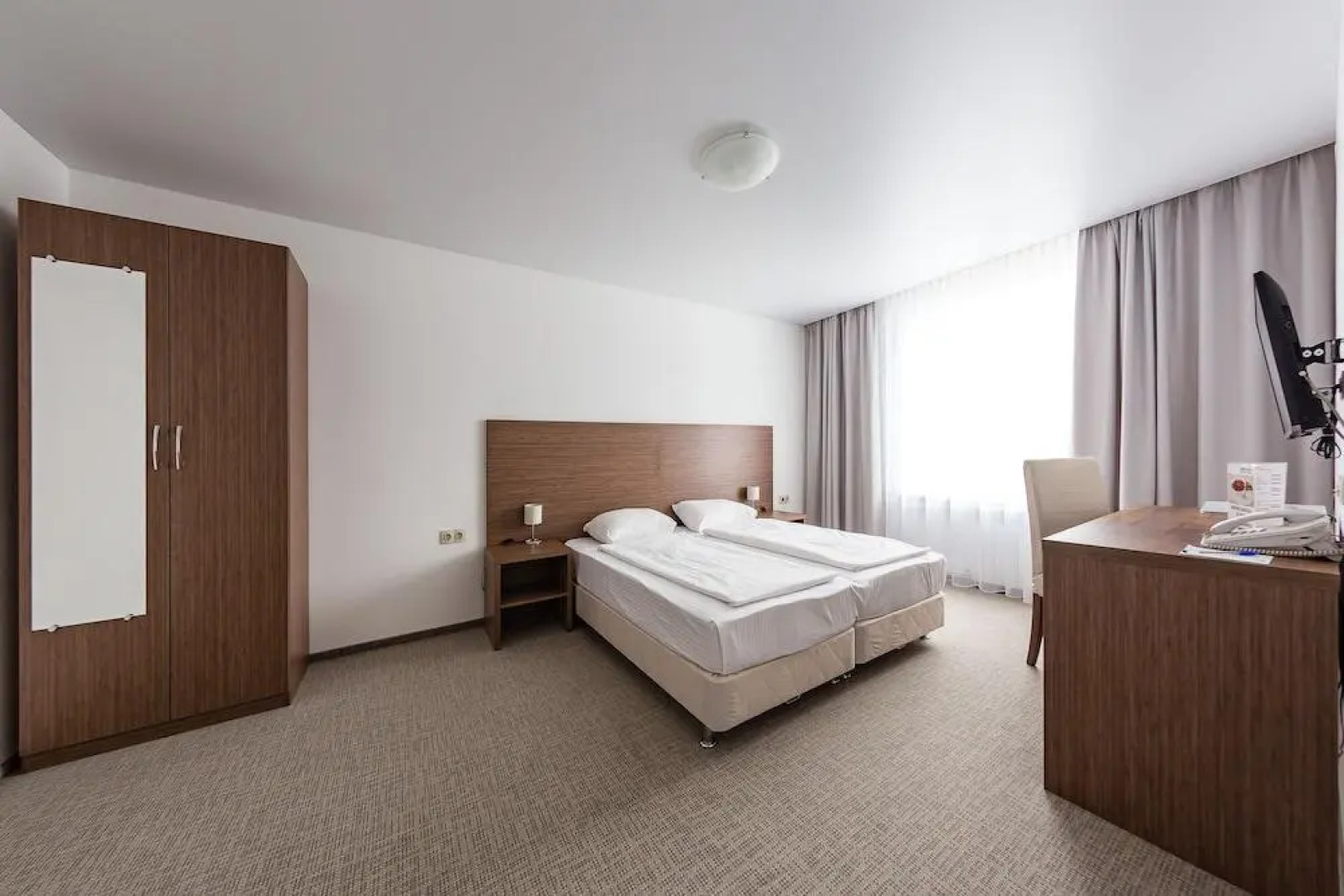 A-ОТЕЛЬ Лайнер Аэропорт Екатеринбург